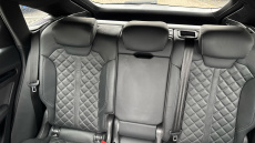 Audi Q5 40 TDI Quattro Edition 1 5dr S Tronic Diesel Estate